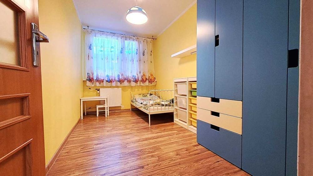 Mieszkanie – Wrocław - Widok 5