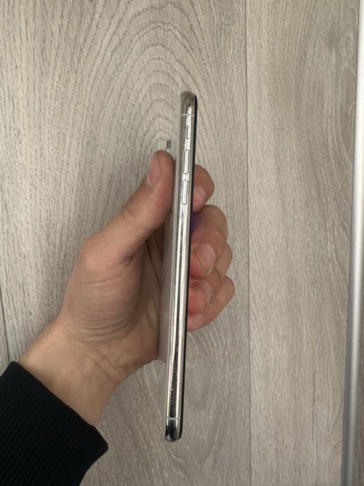 Iphone xs max 512gb neverlock