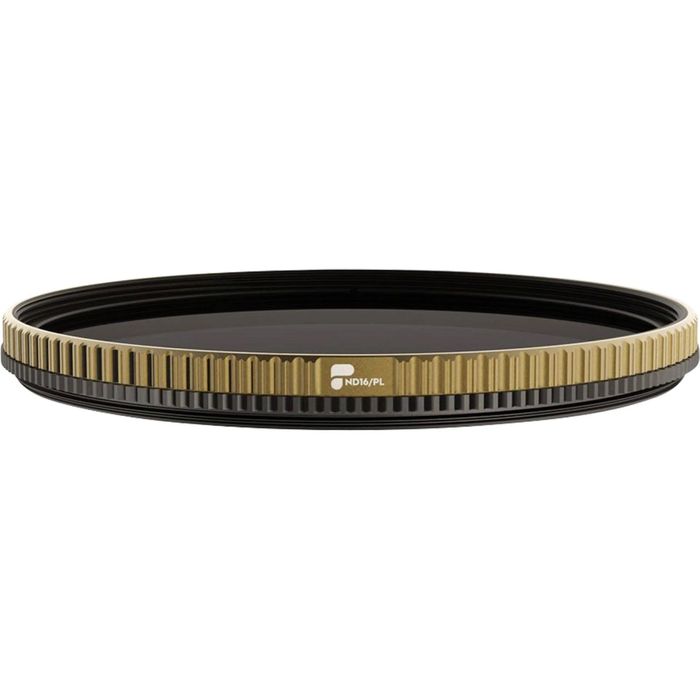 Filtro 16 ND CPL da Polar Pro