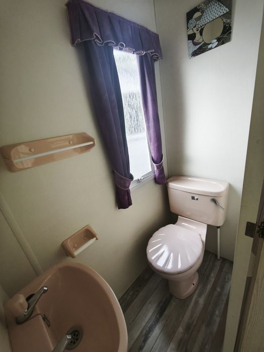 RESERVADA - T2 - 11*4 Casa Móvel Mobile Home Casa Madeira Bungalow
