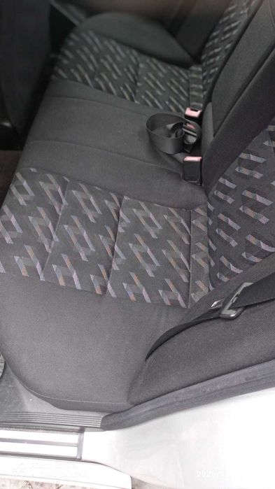 Mercedes C220 Diesel