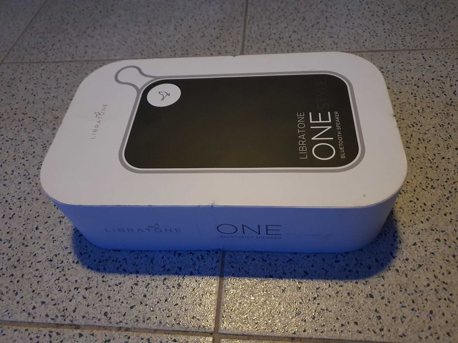 Libratone NOVA Bluetooth Speaker, Sealed64740740611715121