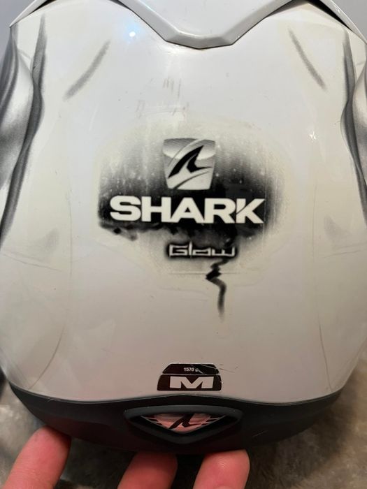 Kask Shark s900-c Comfort roz. M