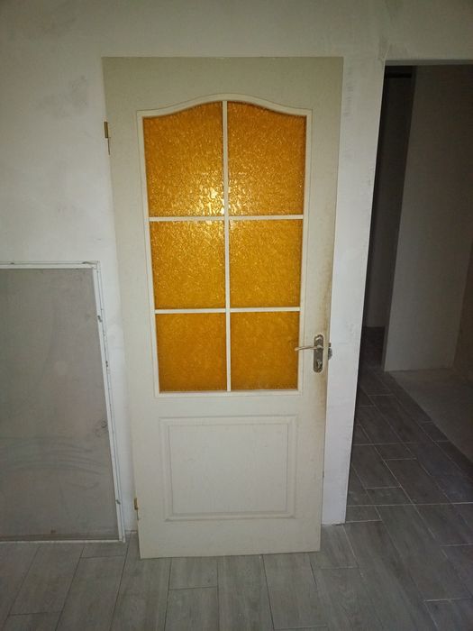 Двері міжкімнатні