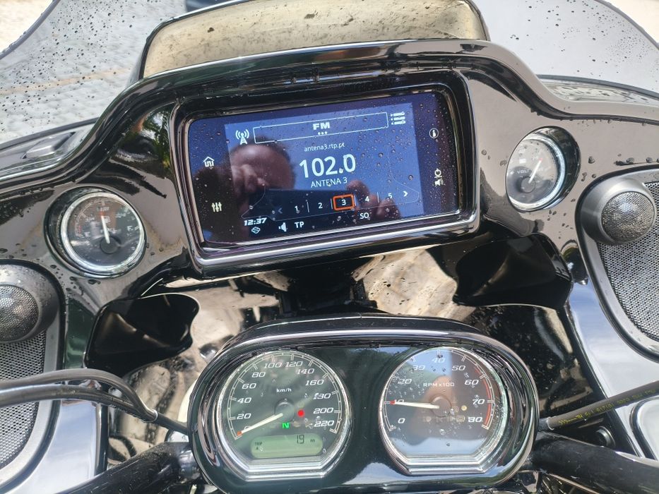 Harley Davidson ROAD GLIDE SPECIAL