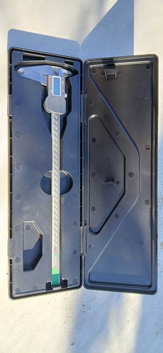 Suwmiarka fortis 300mm