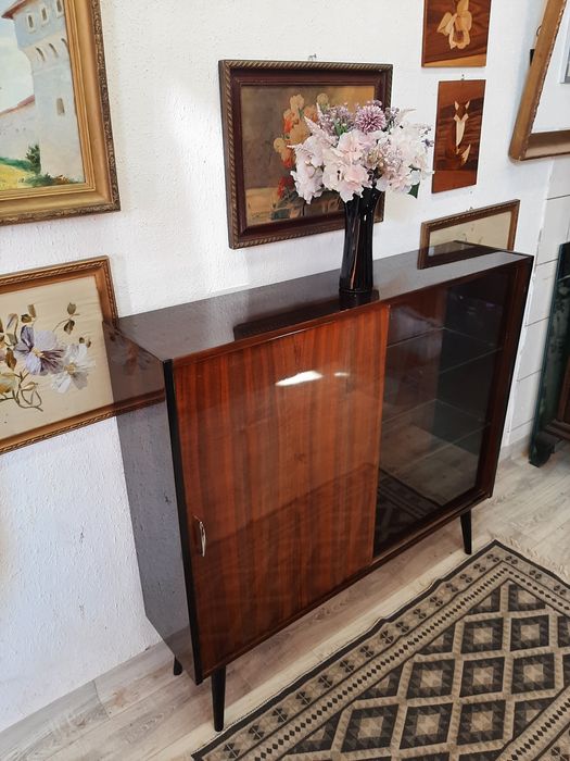 Komoda / witrynka Wioletta vintage