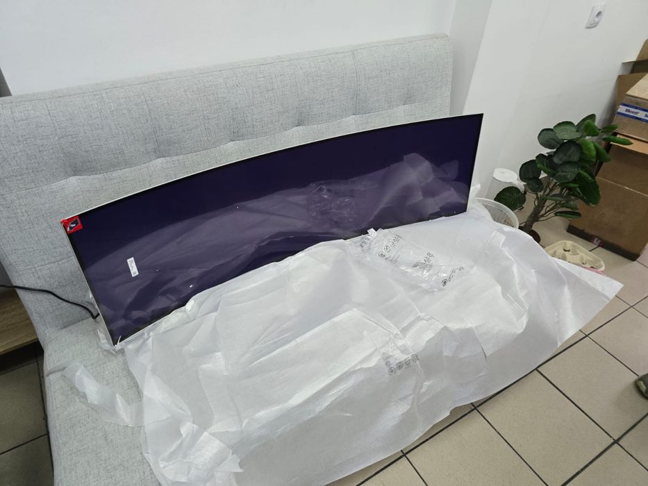 Монітор ігровий Samsung Odyssey OLED G9 LS49