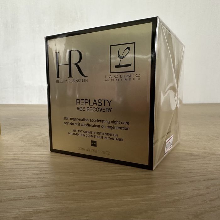 Helena Rubinstein Re Plasty Age Recovery Night 50ml