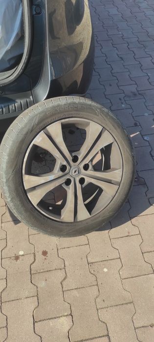 Renault Scenic III 1.9 CDTI