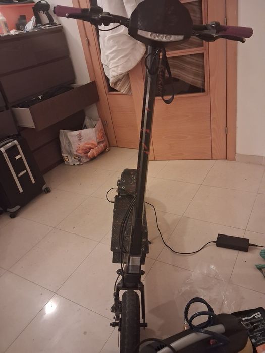 Kukirin g2 2025 pintada