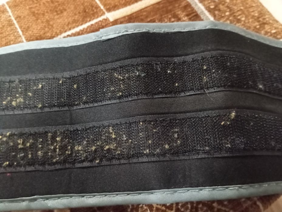 Pas do stymulacji mięśni  Bodi Tek