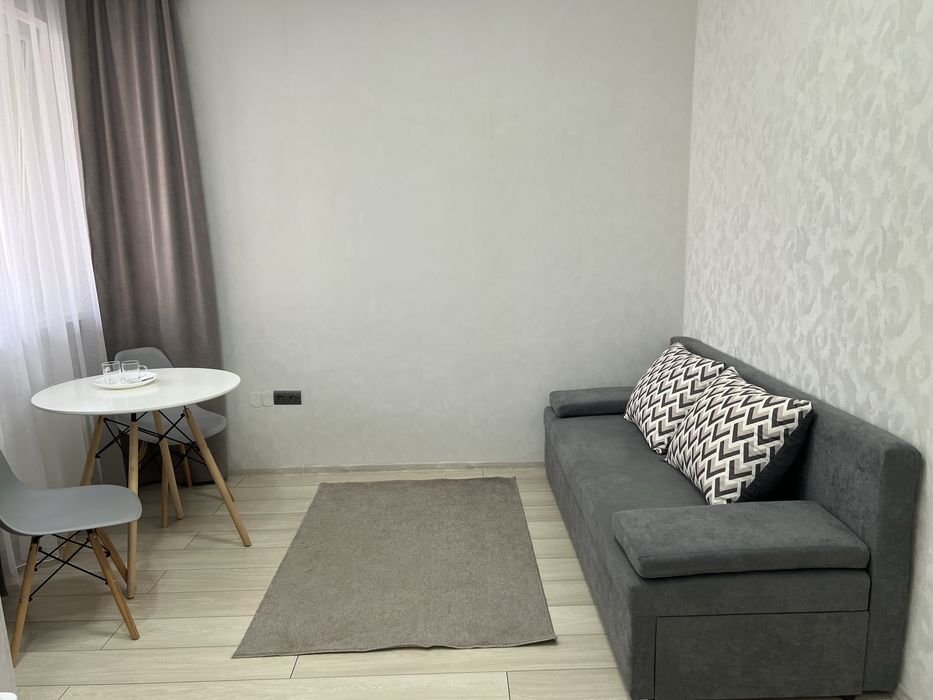 Готель У Батька пропонує нове сучасне житло У Трускавці для відпочинку