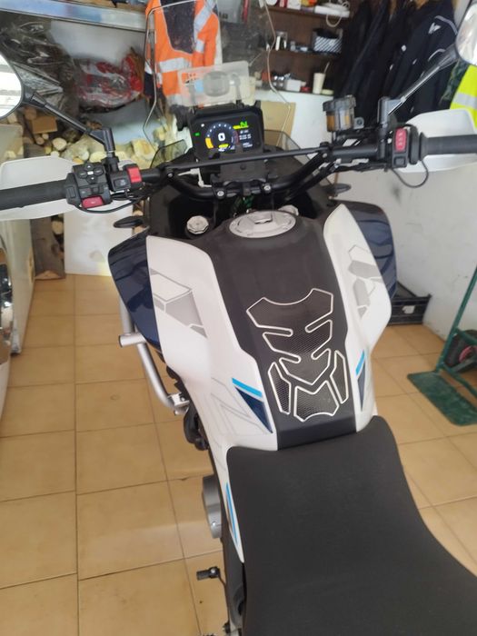 Cf moto 700 MT 2025