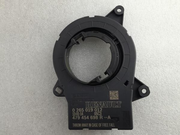 Sensor ângulo direção RENAULT Clio IV (BH_)