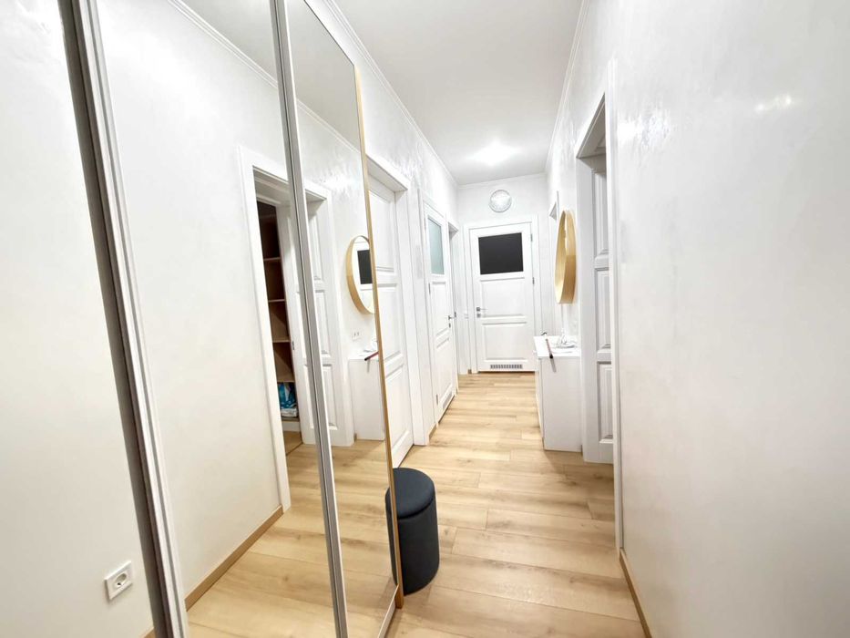 Оренда 3 кім. квартири по вул. Тютюнників