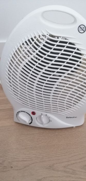 Termoventilador selecline 2000W