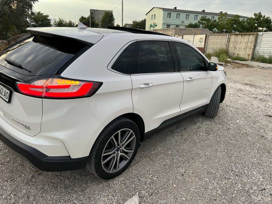 Ford Edge 2019 VIN 2FMPK3K97KBC05379 фото оголошення 10 з 24
