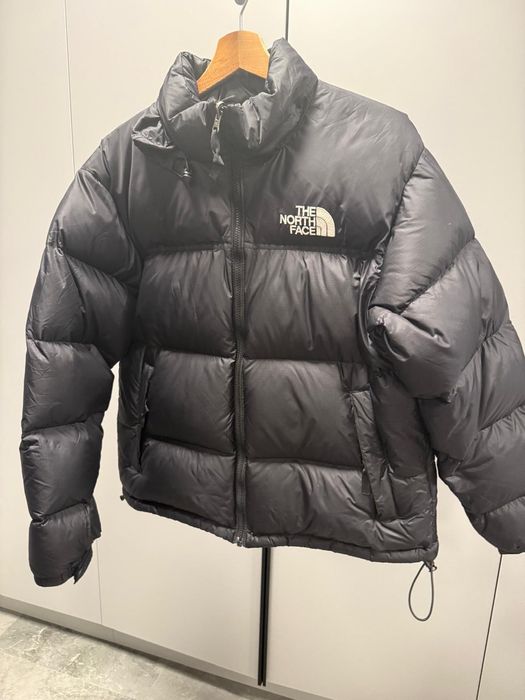 The North Face
The North Face Men’s 1996 Retro Nuptse Jacket, Black