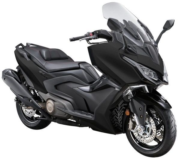 Kymco