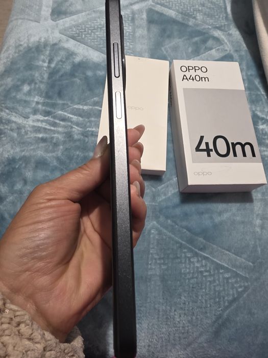 OPPO A40m 256 GB 8 RAM