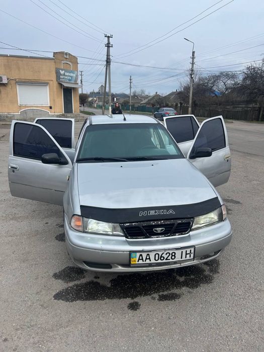 Продам Daewoo Nexia