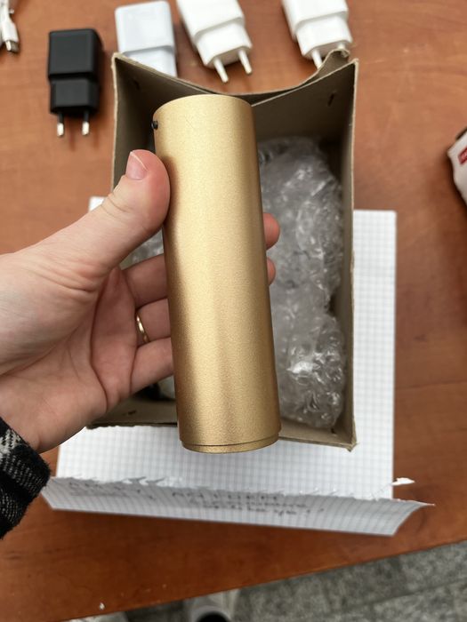 Spoty premium AQFORM  PET mini LED 5 sztuk