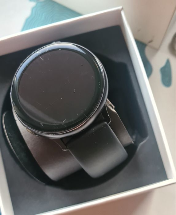 Samsung active 2 46mm smartwath Stan bdb faktura