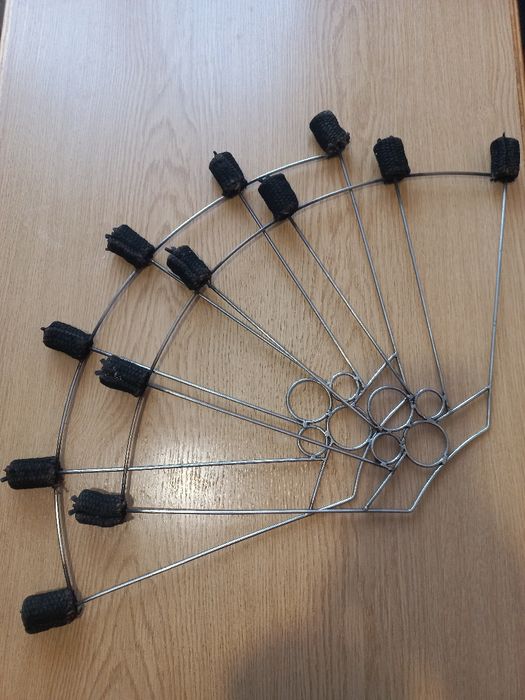 Реквізит для фаєр шоу