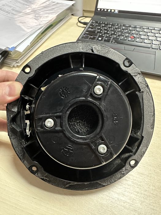 Динамік Passat B8/Arteon, Dynaudio, 3C0 035 453 B