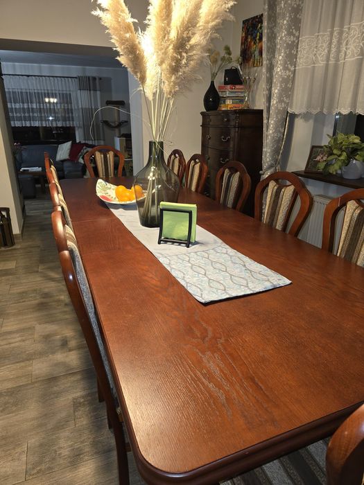 Meble Antyki Cały Zestaw