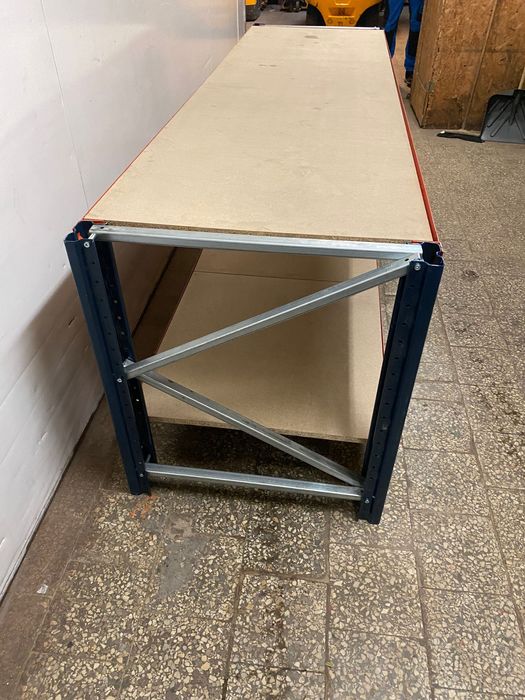 Stół montażowy ,do garażu ,kompletacji ,warsztatu .Promocja