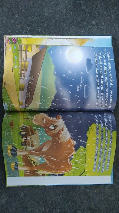 3 książeczki dla przedszkolaka