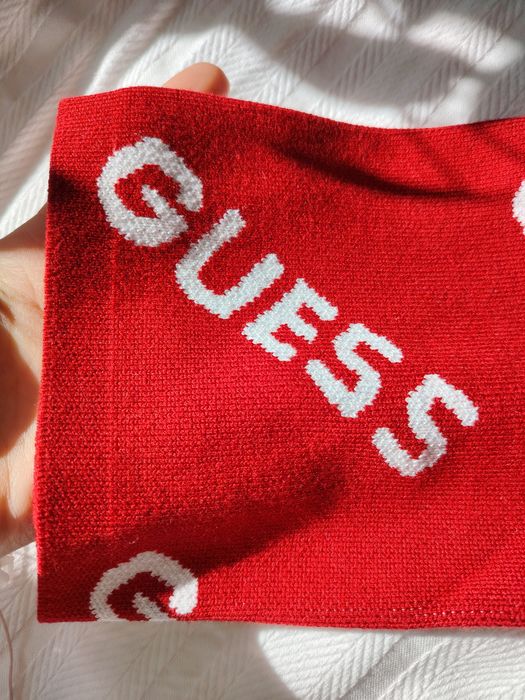 Camisola  manga 3/4 GUESS