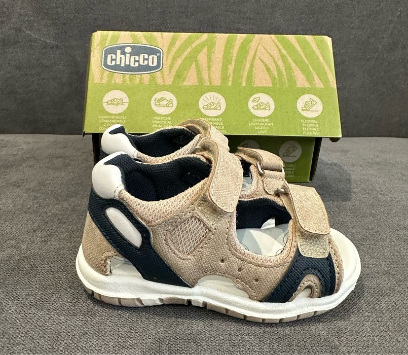 Босоніжки Chicco розмір 23