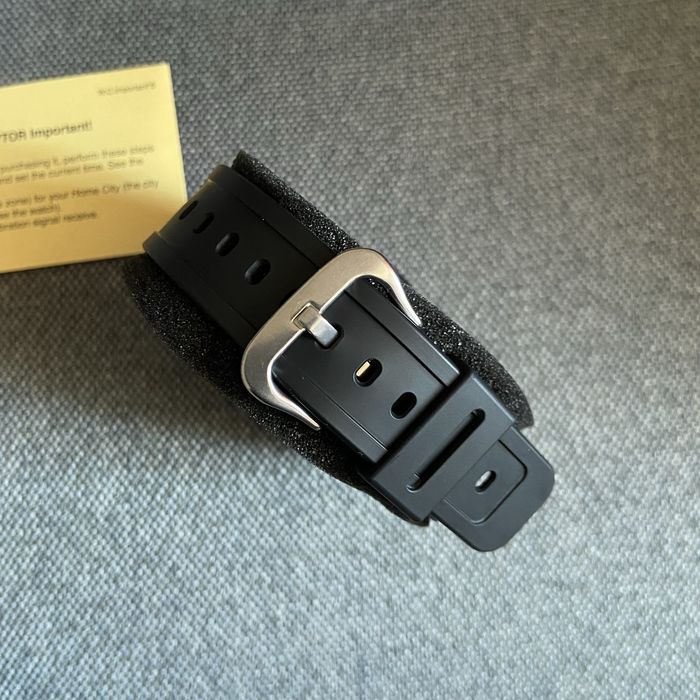 Новий  Casio G-SHOCK GW-5000