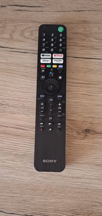 Smart TV Sony 50 cali 4K UHD HDR Android TV