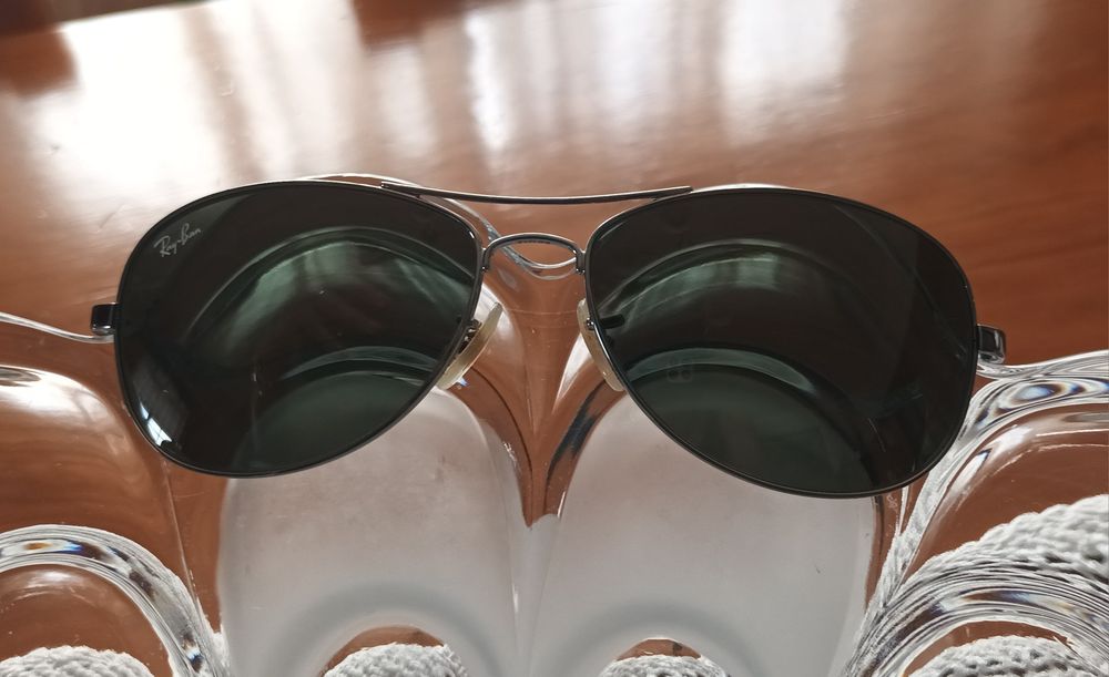 Óculos de sol -  Ray-ban