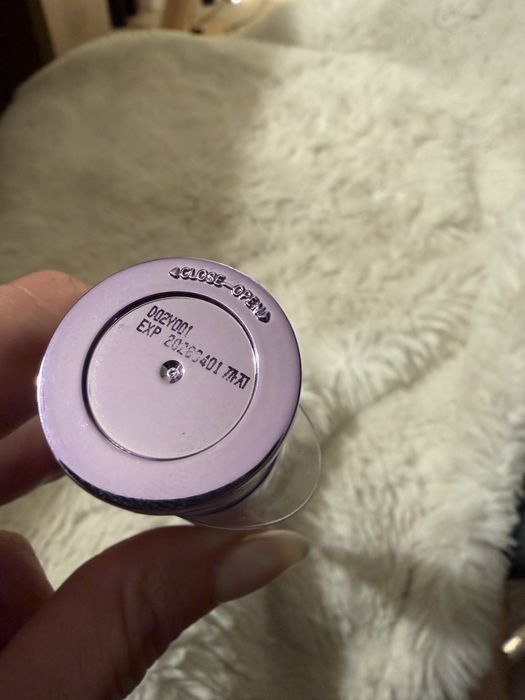 Krep pod oczy Numbuzin NAD + retinol volumetrox eye cream