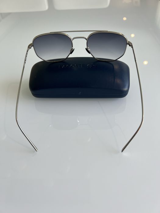 Oculos de sol Lacoste