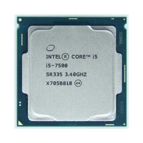 Intel Core i3-6100/7100 Процесори CPU i3/i5/i7 7 gen. Kaby Lake s.1151