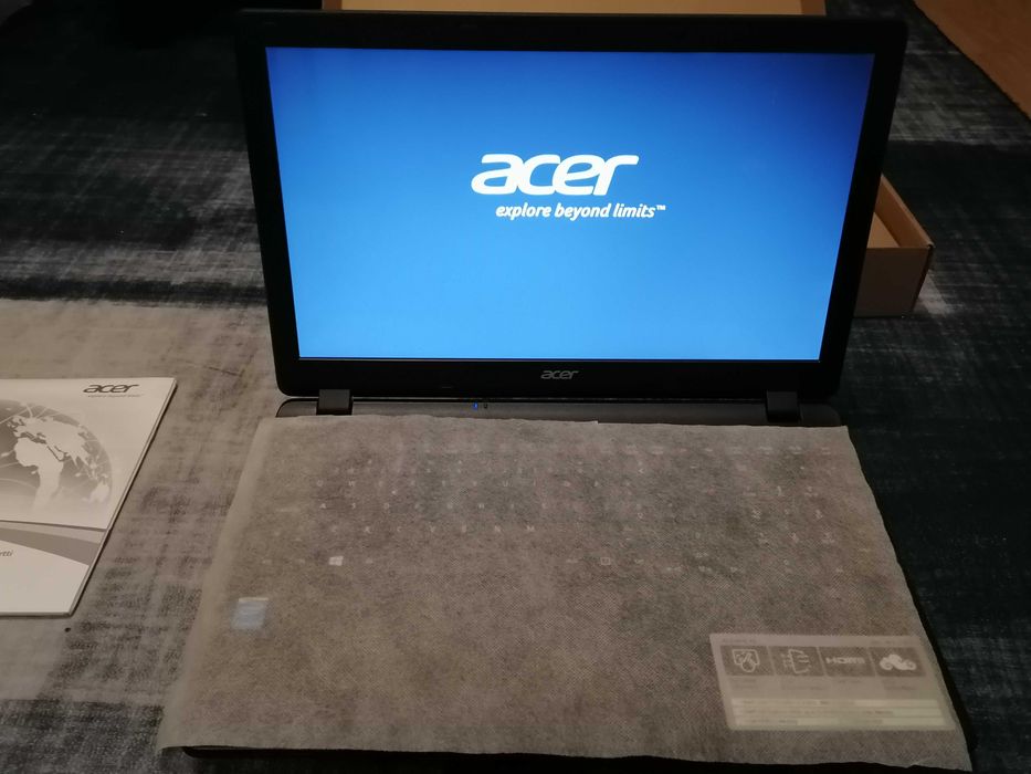 Laptop - ACER i3 INTEL64409188534403121