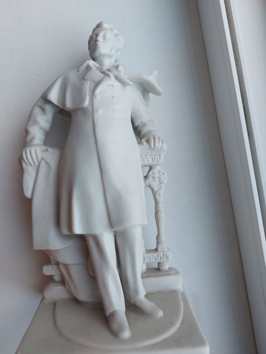 Балалайка  домра 1948г