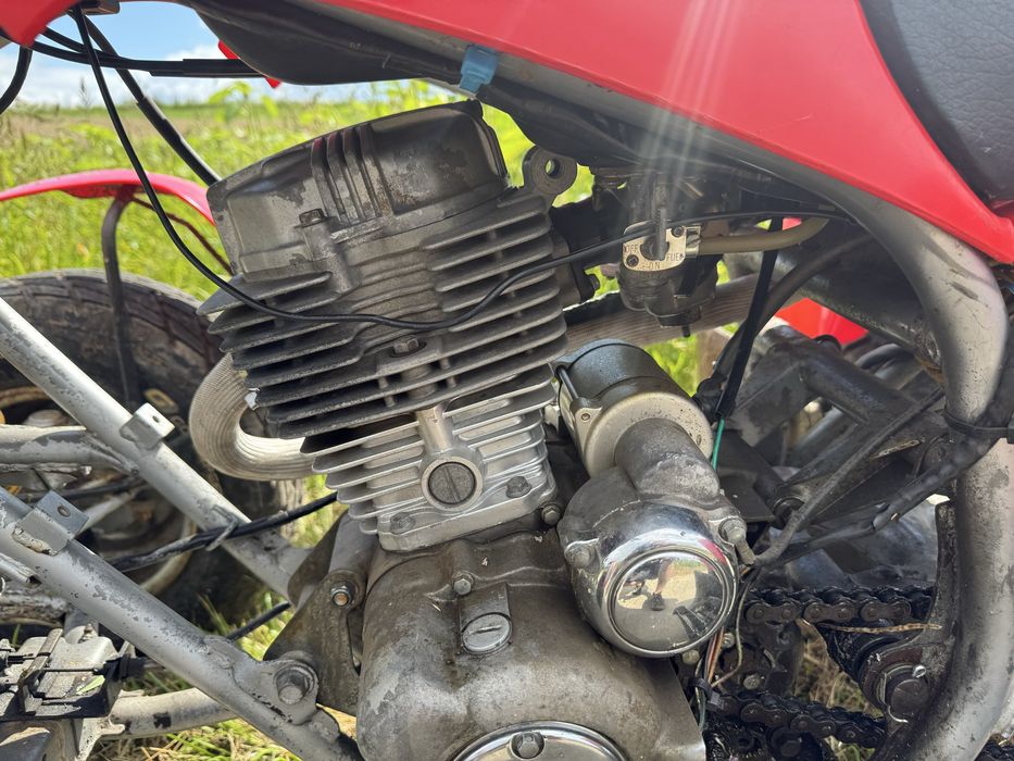 Smc 170 Barossa, Ram150