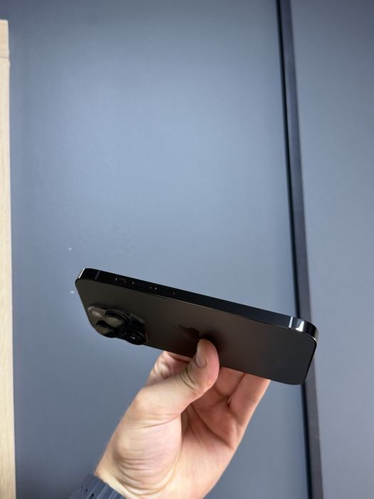 iPhone 14 Pro 512Gb Black