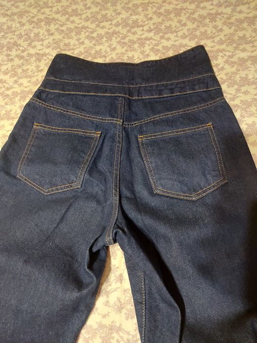 JEANS Angelind джинси для дівчини  S

Angelind