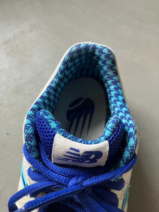 Buty New Balance do tenisa ziemnego
