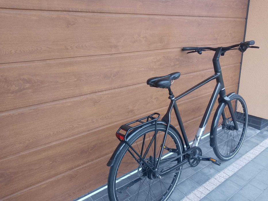 Sprzedam Koga f3 6.0 alfine XL