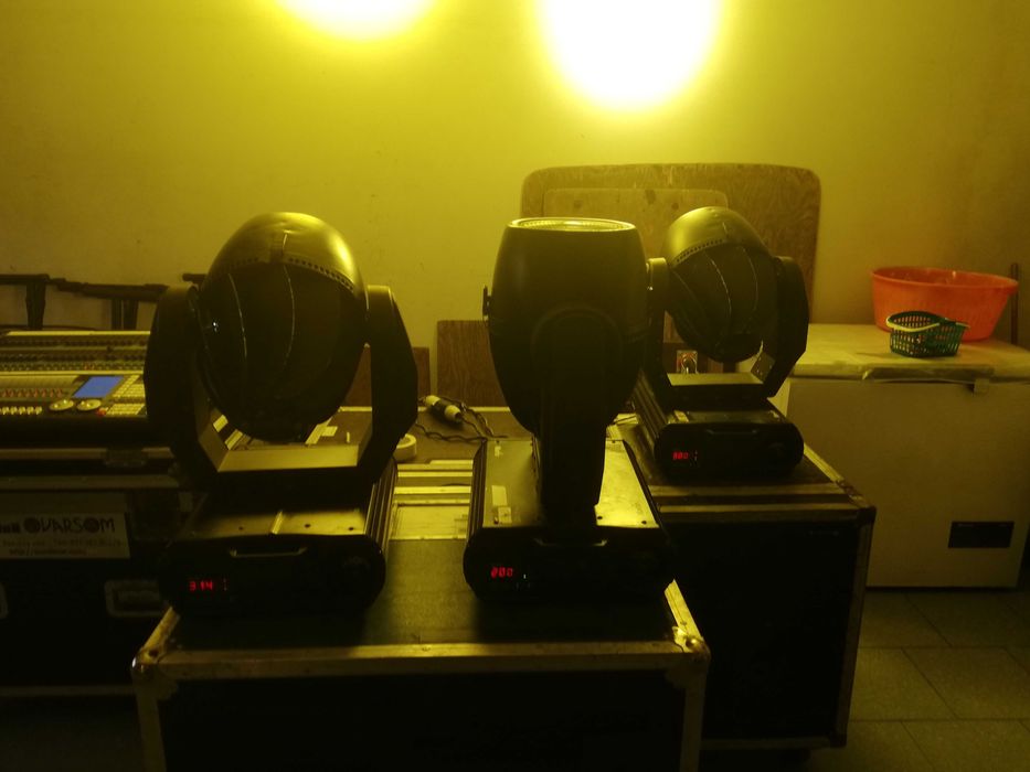Vendo máquinas Mac 500 e Mac 600
