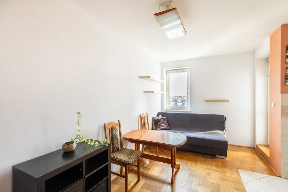 2-собен стан, 34 m²